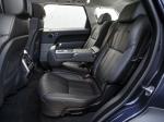 Land Rover Range Rover Sport Supercharged 2013 года (ZA)